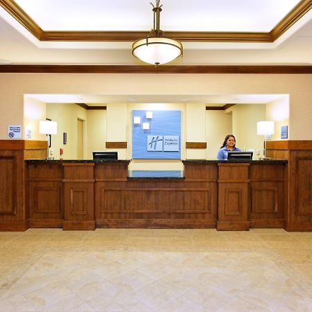 Holiday Inn Express Fresno Northwest - Herndon By Ihg Exteriér fotografie