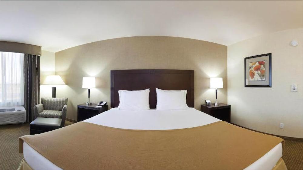 Holiday Inn Express Fresno Northwest - Herndon By Ihg Exteriér fotografie