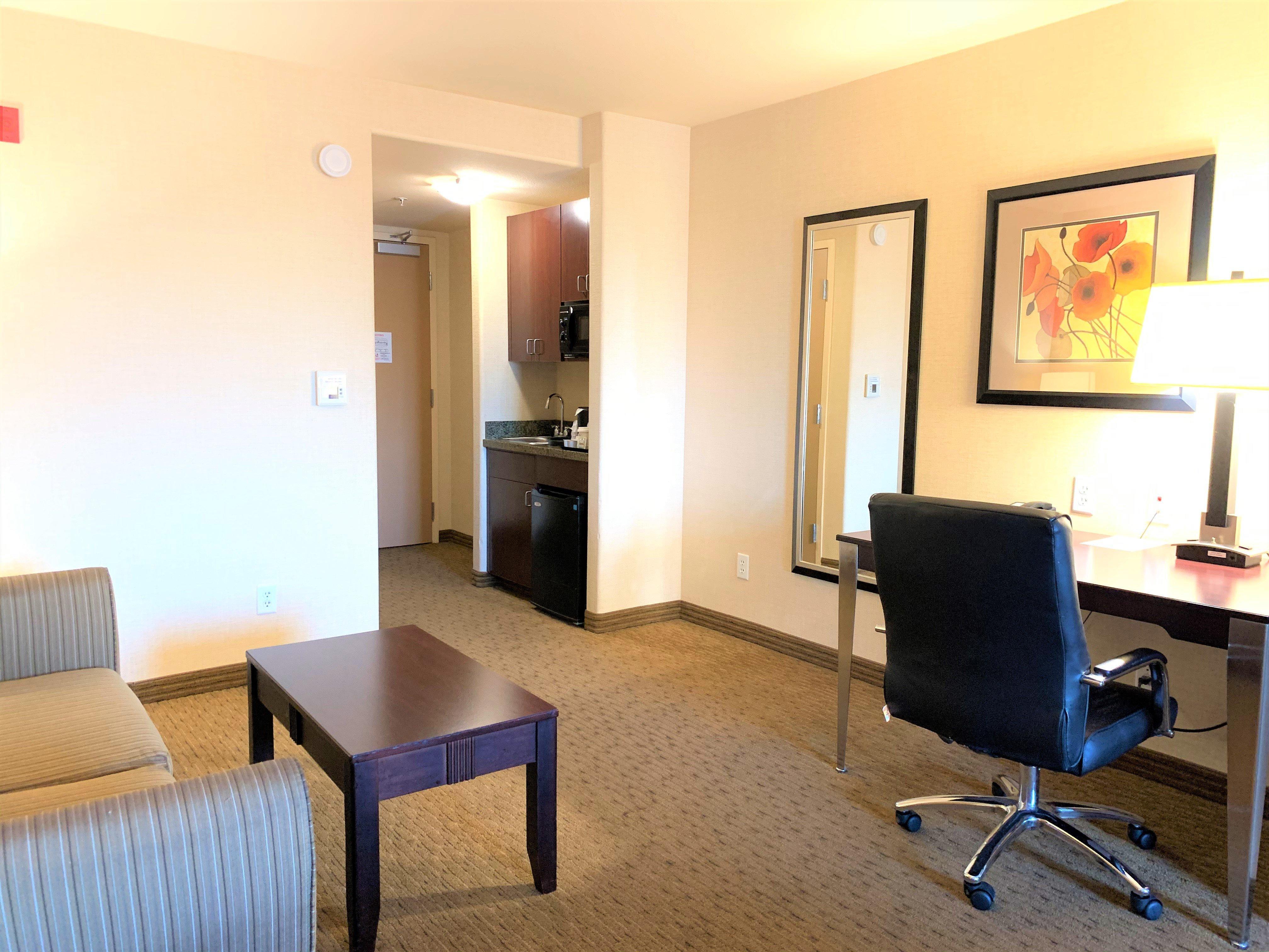 Holiday Inn Express Fresno Northwest - Herndon By Ihg Exteriér fotografie