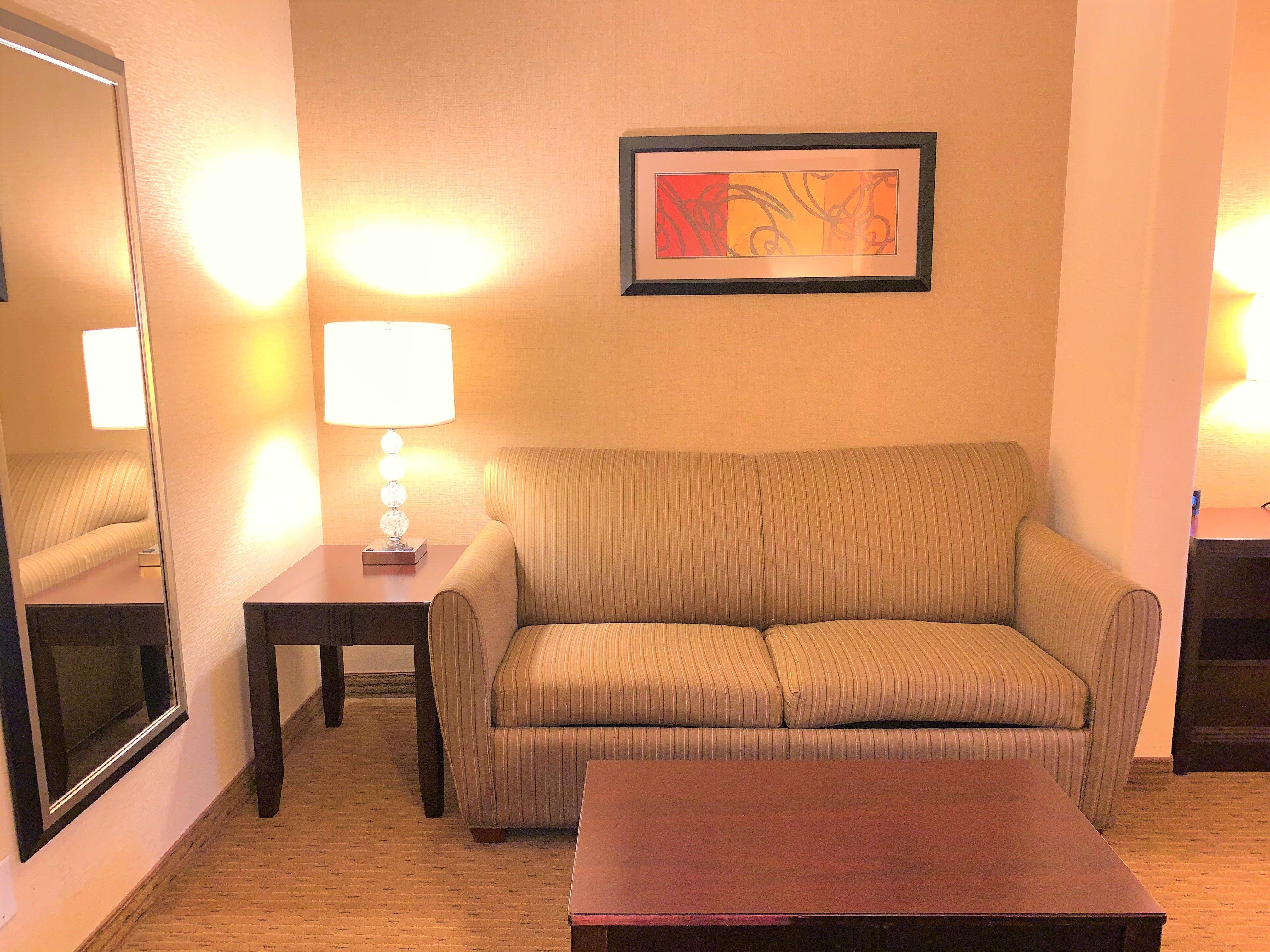 Holiday Inn Express Fresno Northwest - Herndon By Ihg Exteriér fotografie