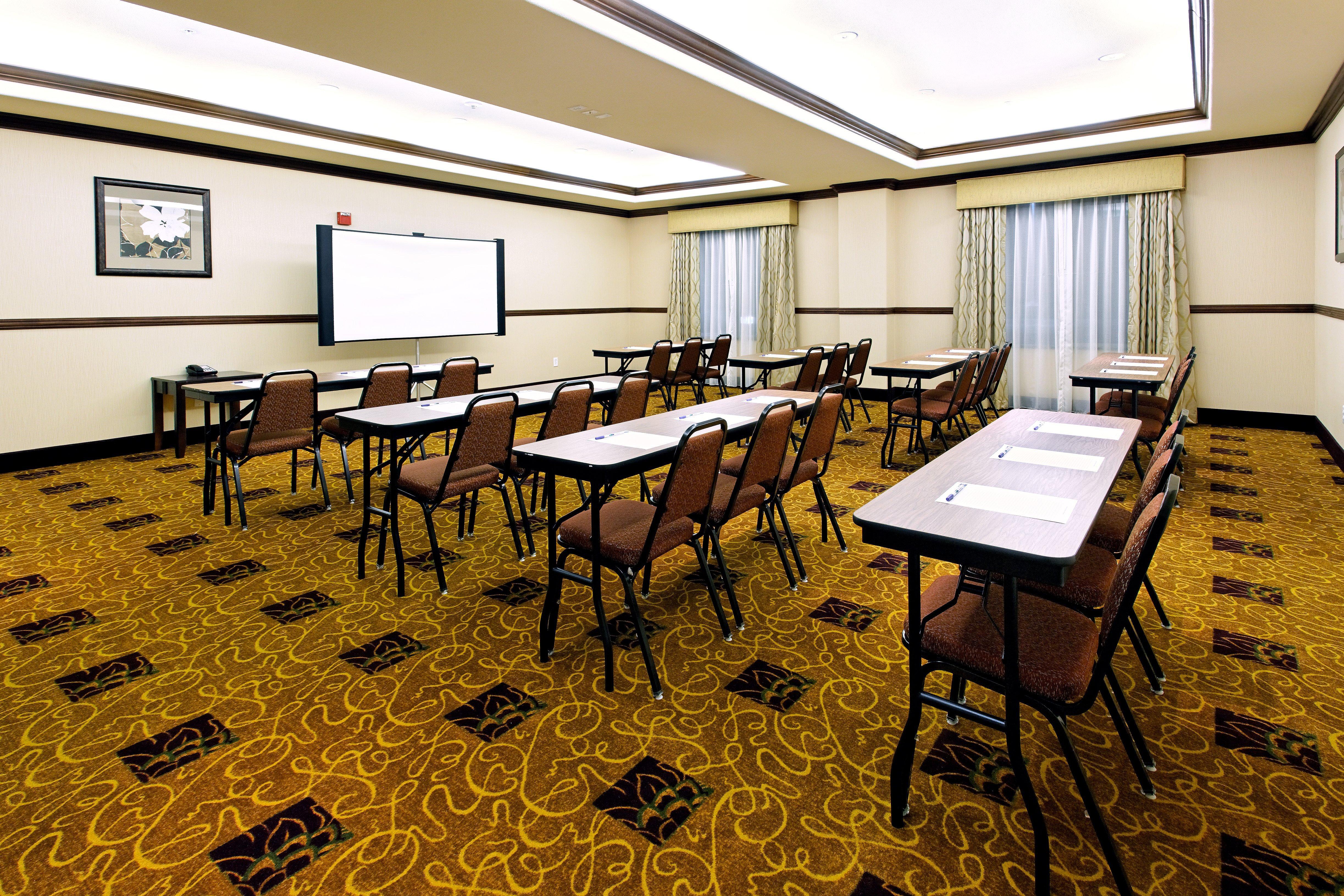 Holiday Inn Express Fresno Northwest - Herndon By Ihg Exteriér fotografie