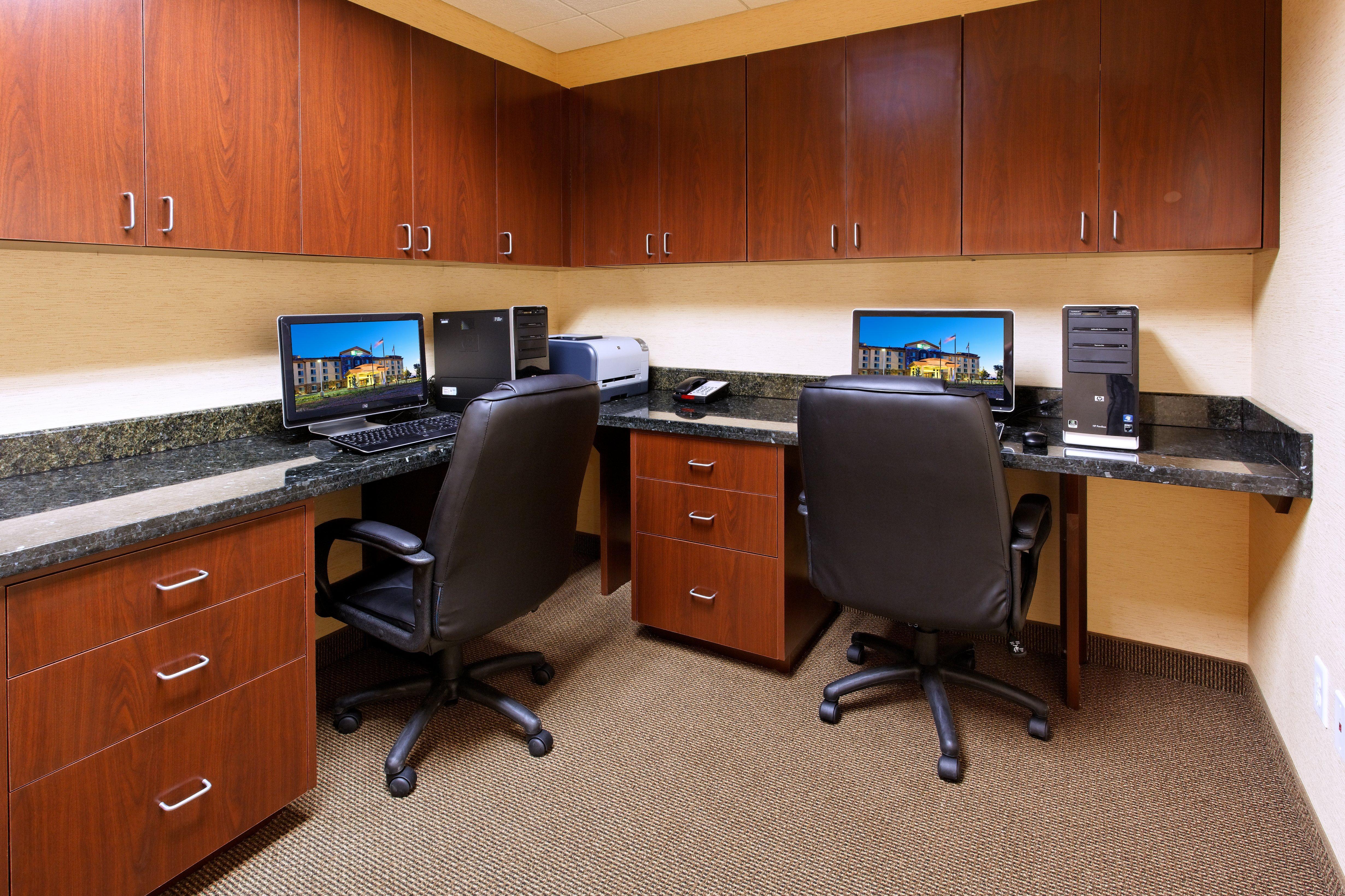Holiday Inn Express Fresno Northwest - Herndon By Ihg Exteriér fotografie