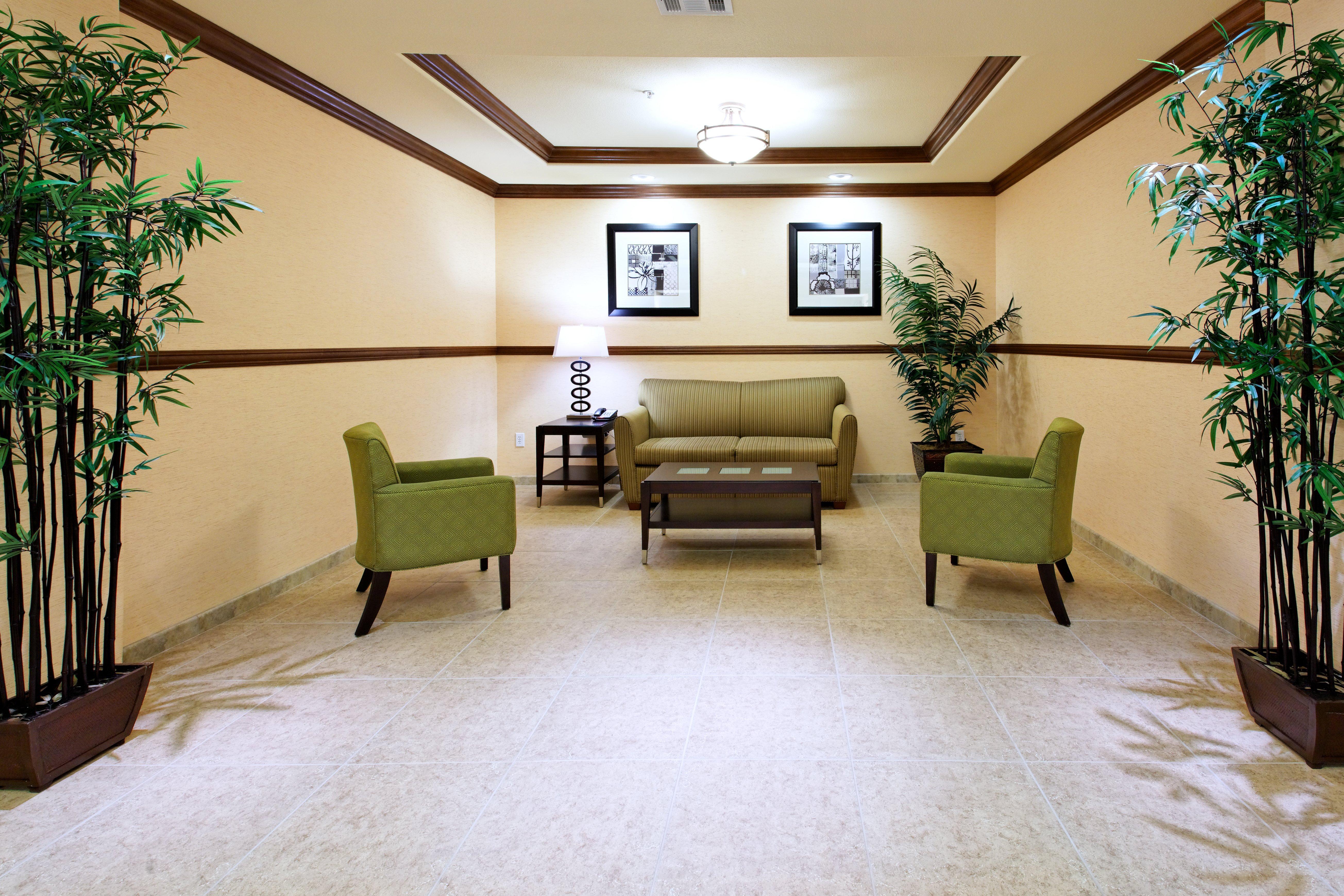 Holiday Inn Express Fresno Northwest - Herndon By Ihg Exteriér fotografie