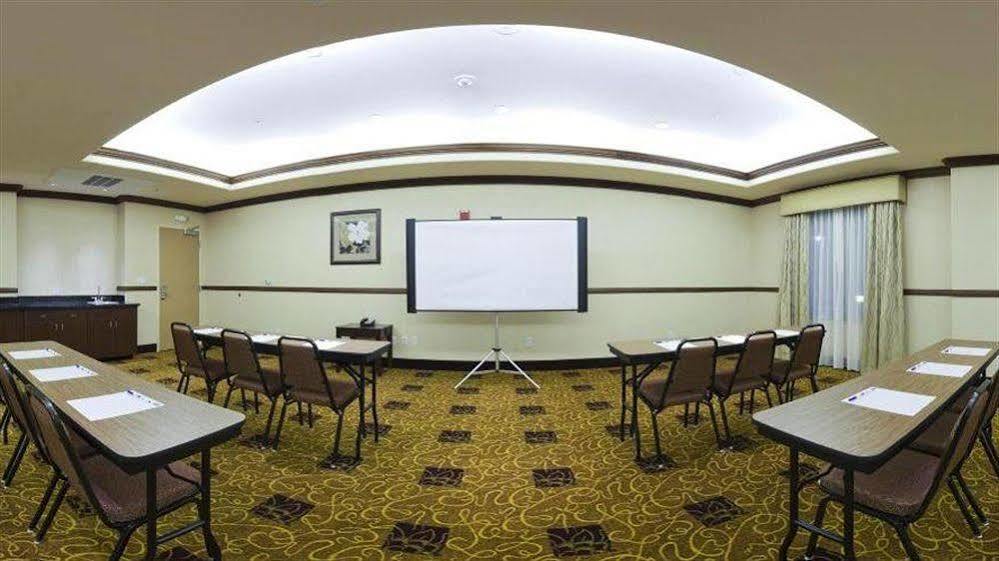 Holiday Inn Express Fresno Northwest - Herndon By Ihg Exteriér fotografie